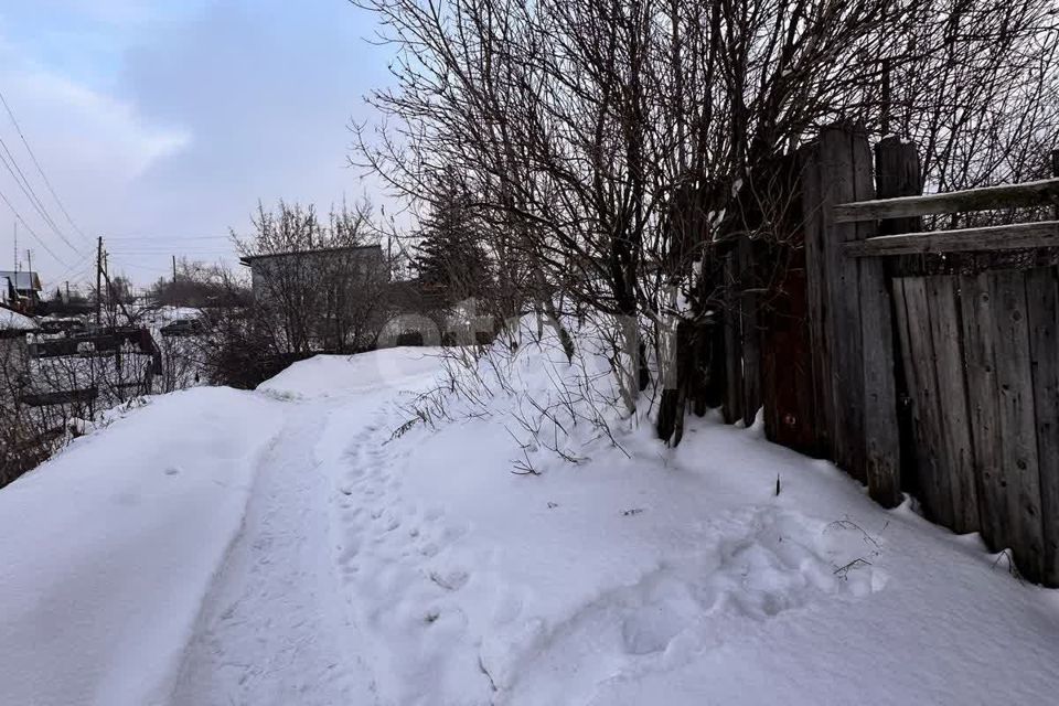 земля г Камышлов пер Пионерский Камышловский городской округ фото 2