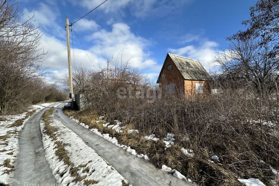 земля р-н Корочанский садовое товарищество Сказка фото 8