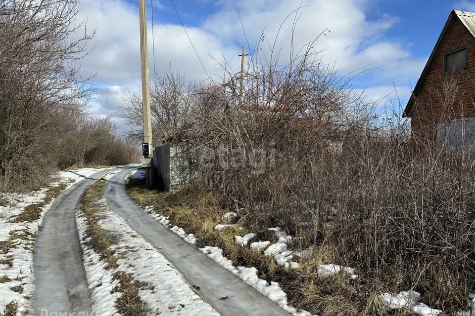 земля р-н Корочанский садовое товарищество Сказка фото 9