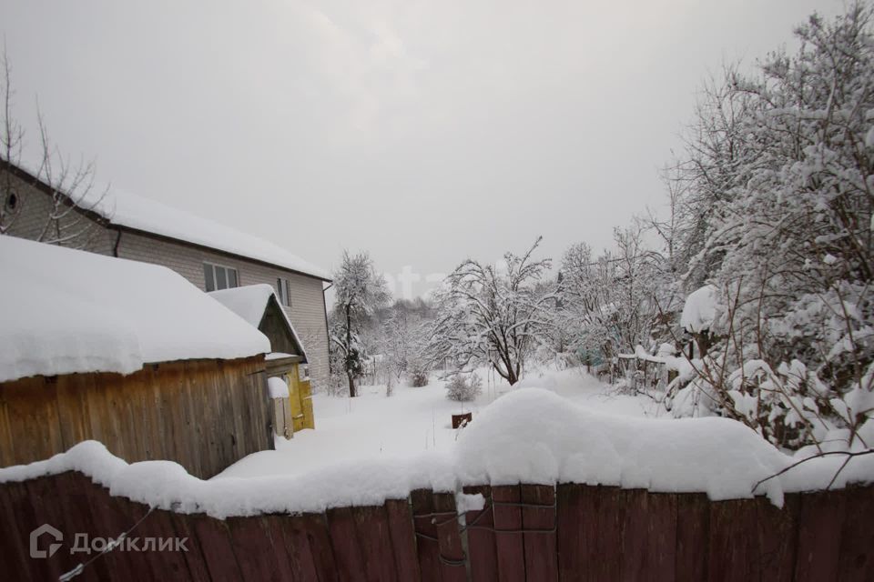 земля г Калуга снт Красный Садовод городской округ Калуга, 6 фото 9