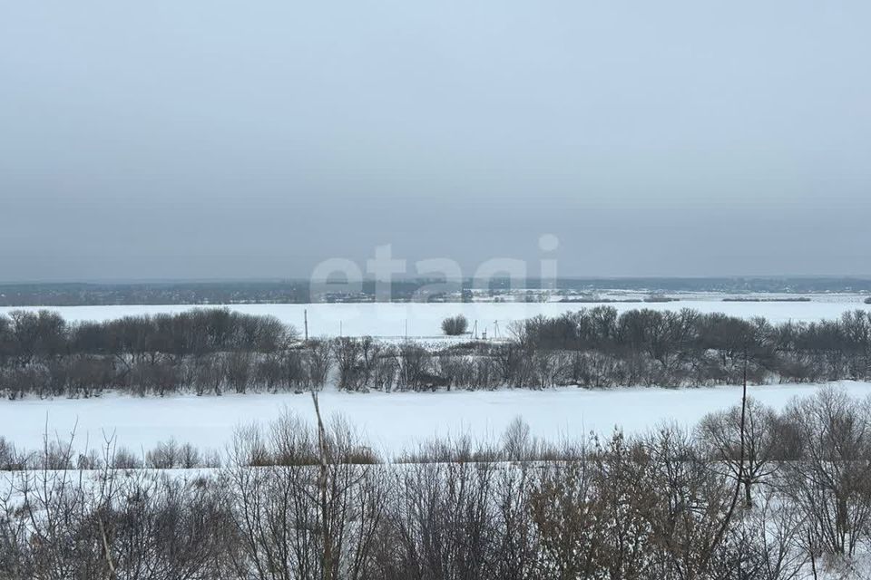 земля р-н Рамонский с Хвощеватка ул Донская фото 7