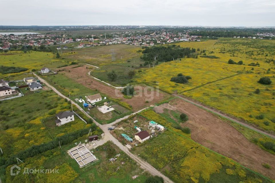 земля р-н Гурьевский п Шоссейное ул Парусная фото 7