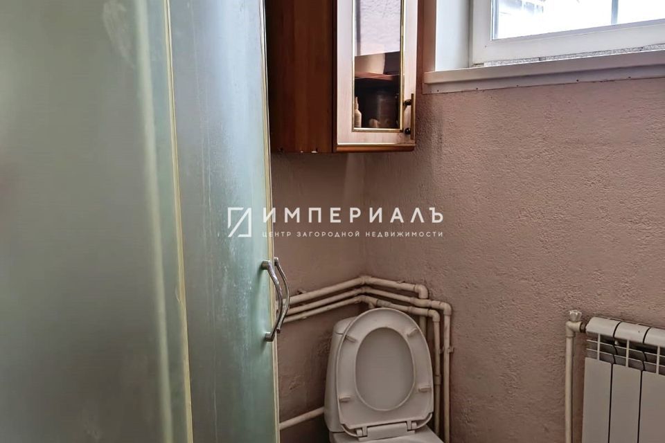 дом г Обнинск городской округ Обнинск, СНТ Нептун фото 10