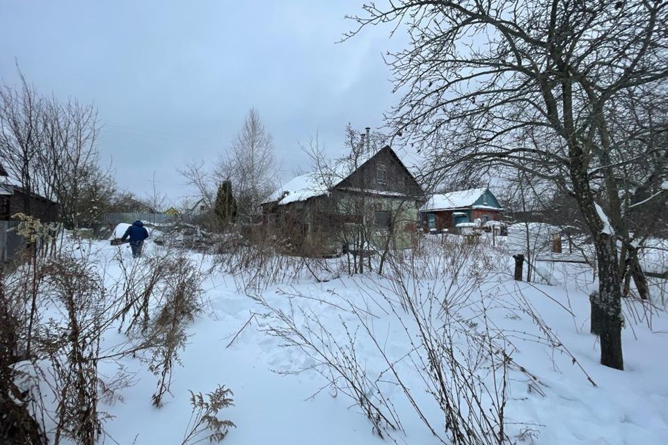 дом р-н Пензенский садовое некоммерческое товарищество Родничок фото 1