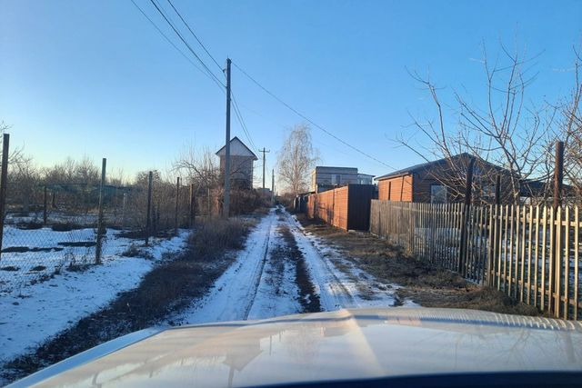 земля городской округ Астрахань, СТ Колос фото
