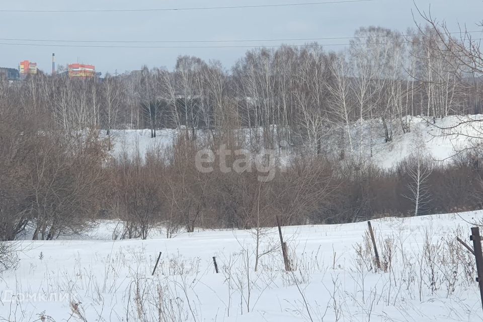 земля г Кемерово ул Еловая Кемеровский городской округ фото 1