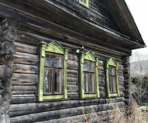 дом деревня Морозовка фото