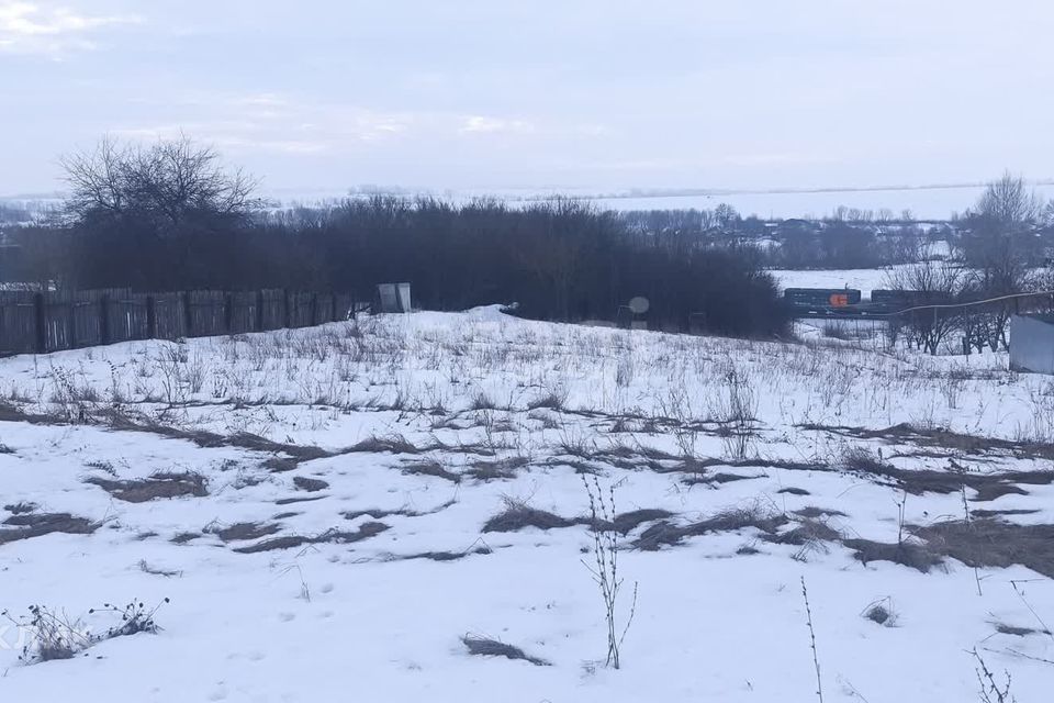 земля г Губкин микрорайон Салтыково, Губкинский городской округ фото 1