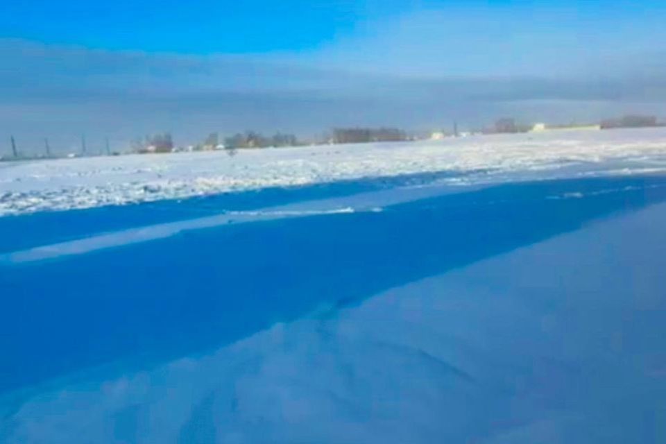 земля г Якутск городской округ Якутск, Намский тракт, 17-й километр фото 1