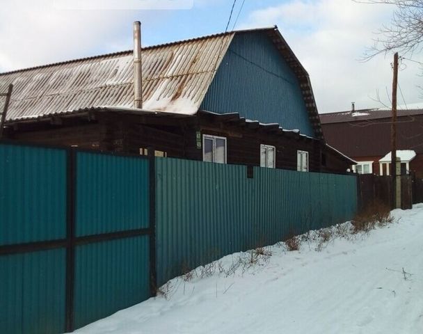 снт Современник ул Казачья городской округ Улан-Удэ фото