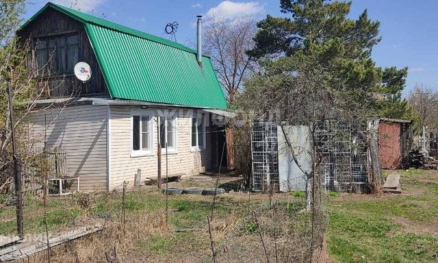 Кировский район, городской округ Новосибирск фото