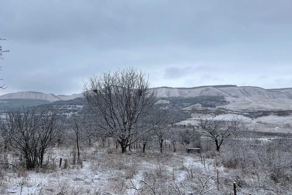 земля г Кисловодск городской округ Кисловодск, СТ Крепость фото 1