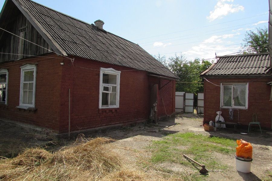 дом р-н Абинский посёлок городского типа Ахтырский фото 2