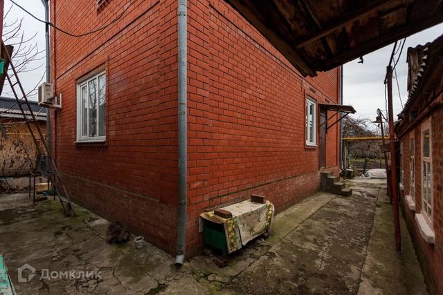 дом 565 муниципальное образование Краснодар фото