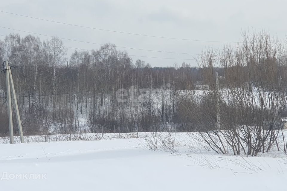 земля г Кемерово ул Еловая Кемеровский городской округ фото 3