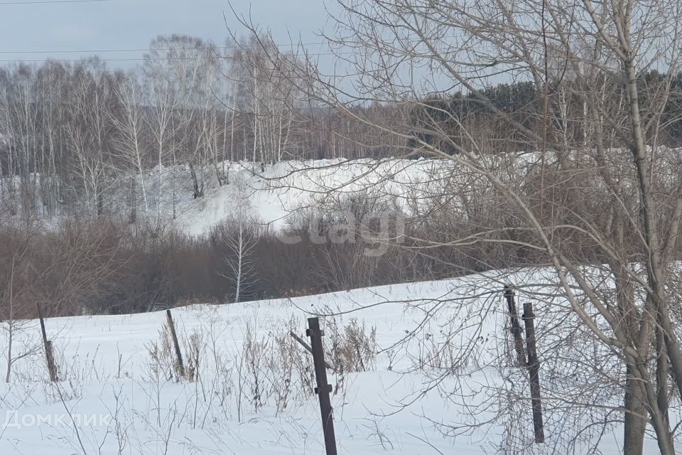 земля г Кемерово ул Еловая Кемеровский городской округ фото 3