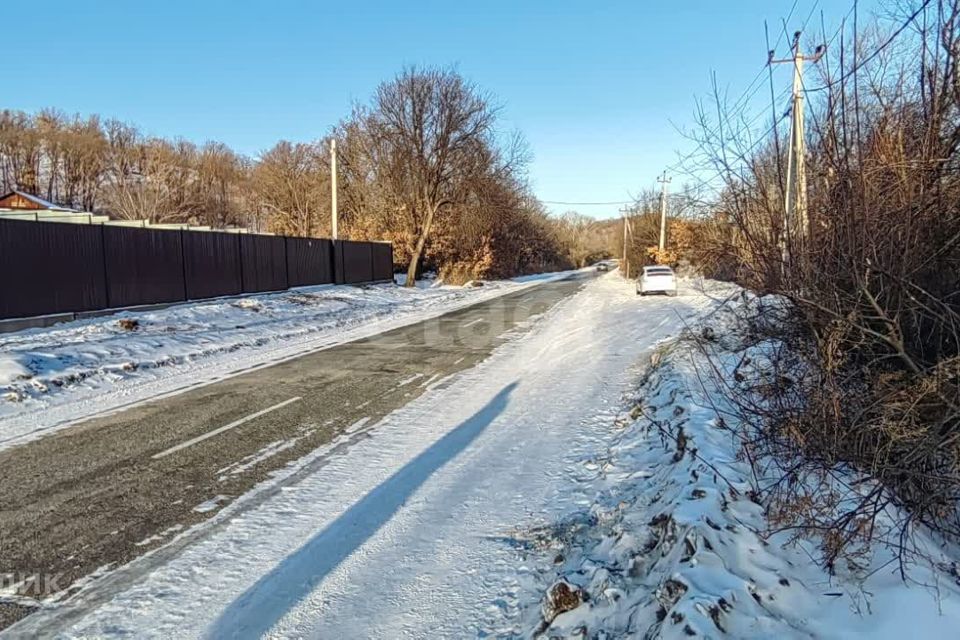 земля г Благовещенск ул Железнодорожная городской округ Благовещенск фото 2