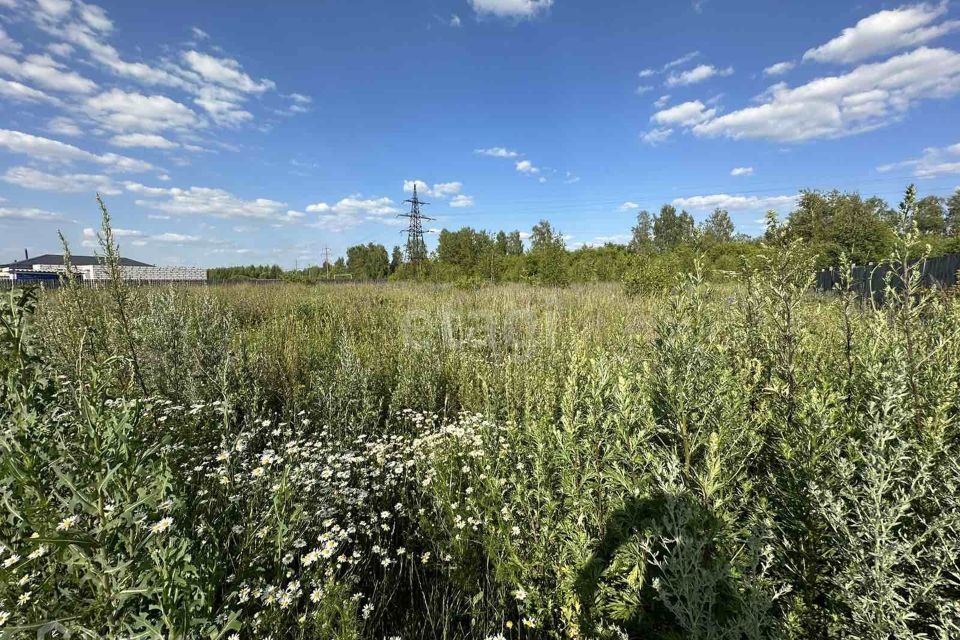 земля г Муром городской округ округ Муром, улица Н. П. Богатова, 8 фото 3