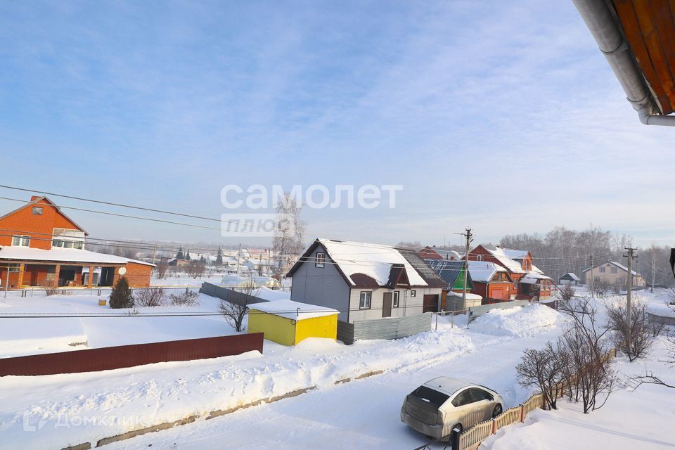 дом г Кемерово ул 1-я Горняцкая 16 Кемеровский городской округ фото 6