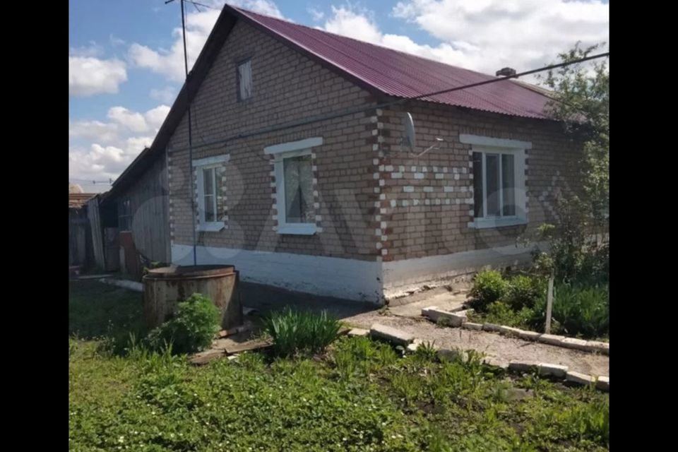 дом р-н Ставропольский село Жигули фото 9
