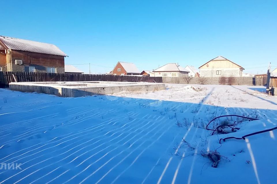 земля г Абакан городской округ Абакан, 9-й микрорайон фото 10