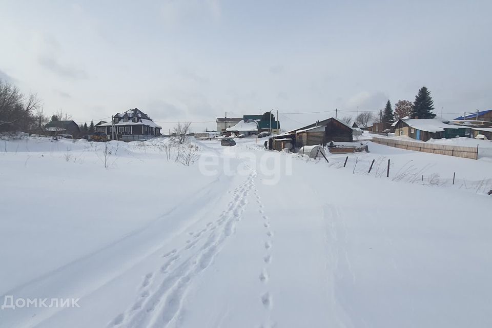 земля г Кемерово ул Еловая Кемеровский городской округ фото 5