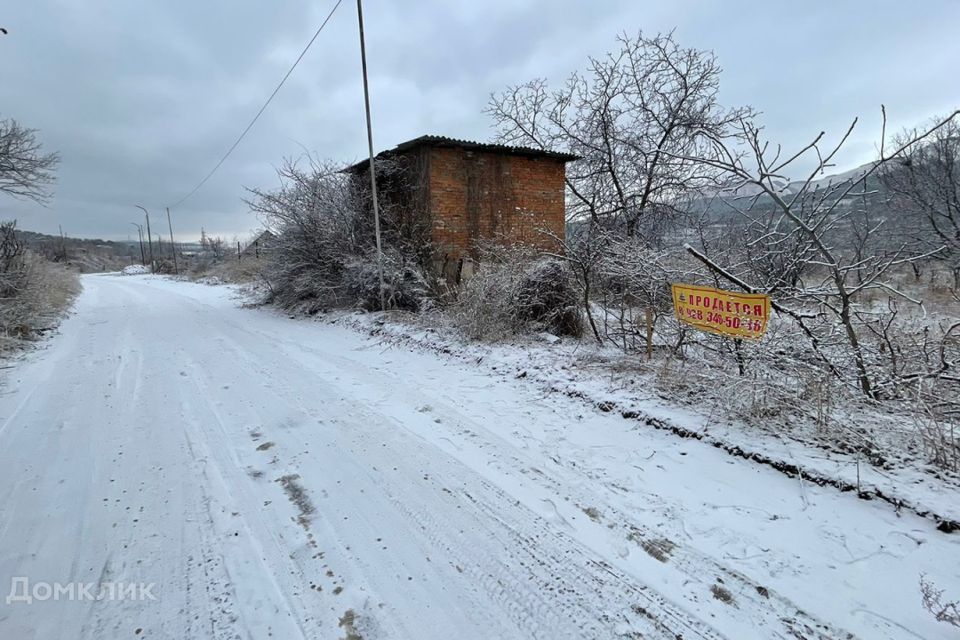земля г Кисловодск городской округ Кисловодск, СТ Крепость фото 7