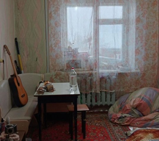комната дом 49 Кудымкарский муниципальный округ фото