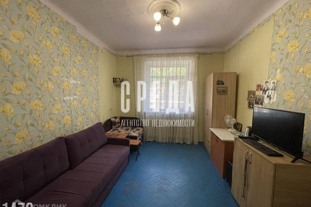 комната ул Героев Севастополя 10 Нахимовский район фото