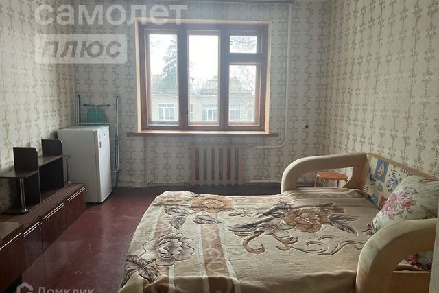 комната дом 9а городской округ Курск фото