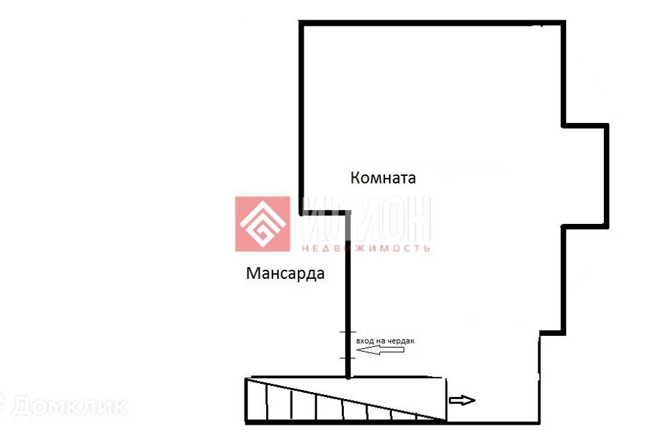 дом г Севастополь снт Сапун-Гора Нахимовский район, улица Ильи Юткевича, 44 фото 10