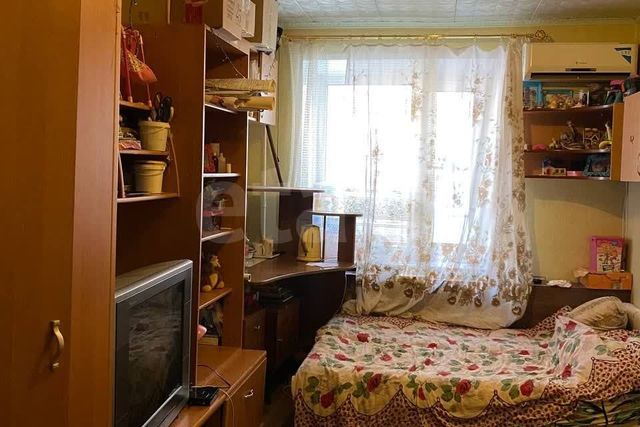 комната дом 63 городской округ Вологда фото