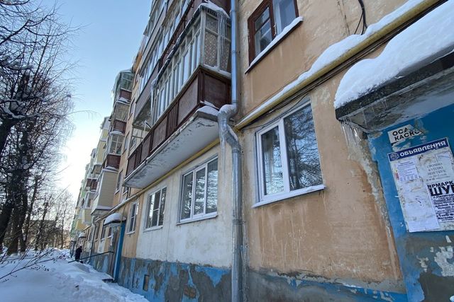 дом 5 городской округ Новочебоксарск фото