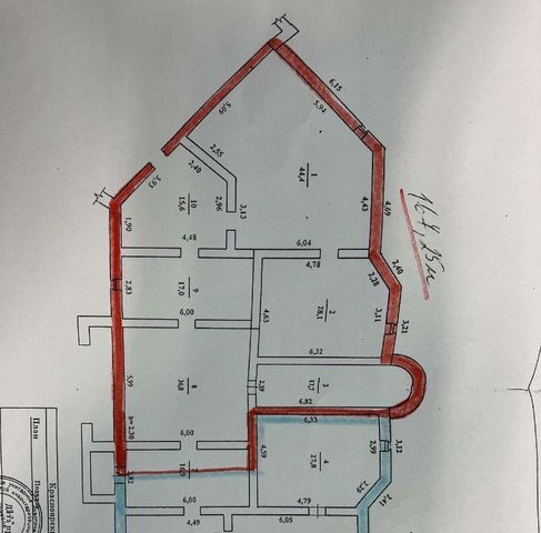 микрорайон Жилгородок 29 фото