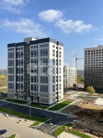 ул. Ключевая, д. 2 фото