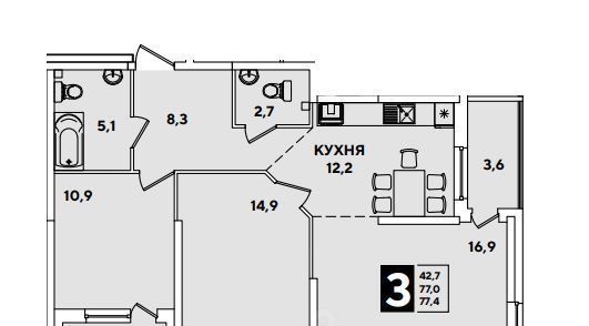 р-н Прикубанский фото