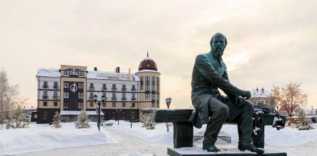 комната г Тобольск ул Ленская 35 фото 30