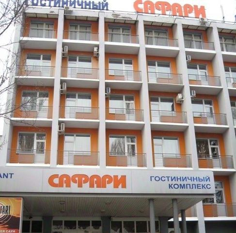 г Самара р-н Промышленный ул Теннисная 39б фото