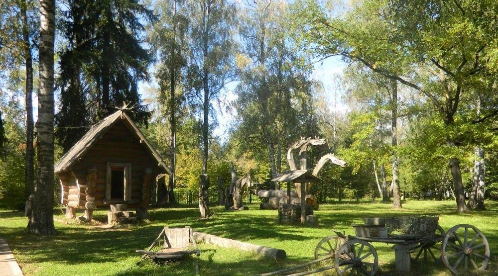 комната городской округ Одинцовский г Звенигород пос. Санаторий фото 26