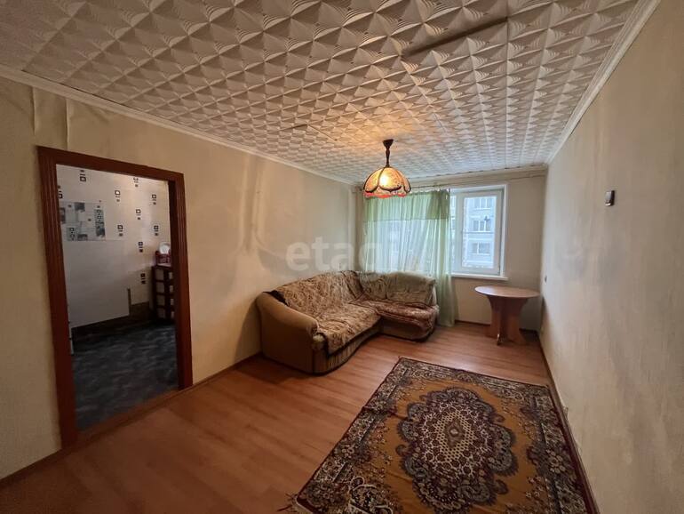 квартира р-н Вяземский г Вязьма ул Строителей 16а фото 17