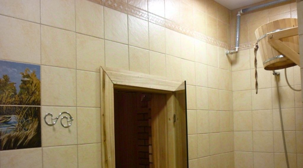 комната г Омск р-н Ленинский Порт-Артур ул 1-я Трамвайная 1 фото 12