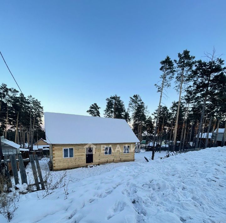 дом г Улан-Удэ р-н Железнодорожный ул Баян-Хэшэг фото 15