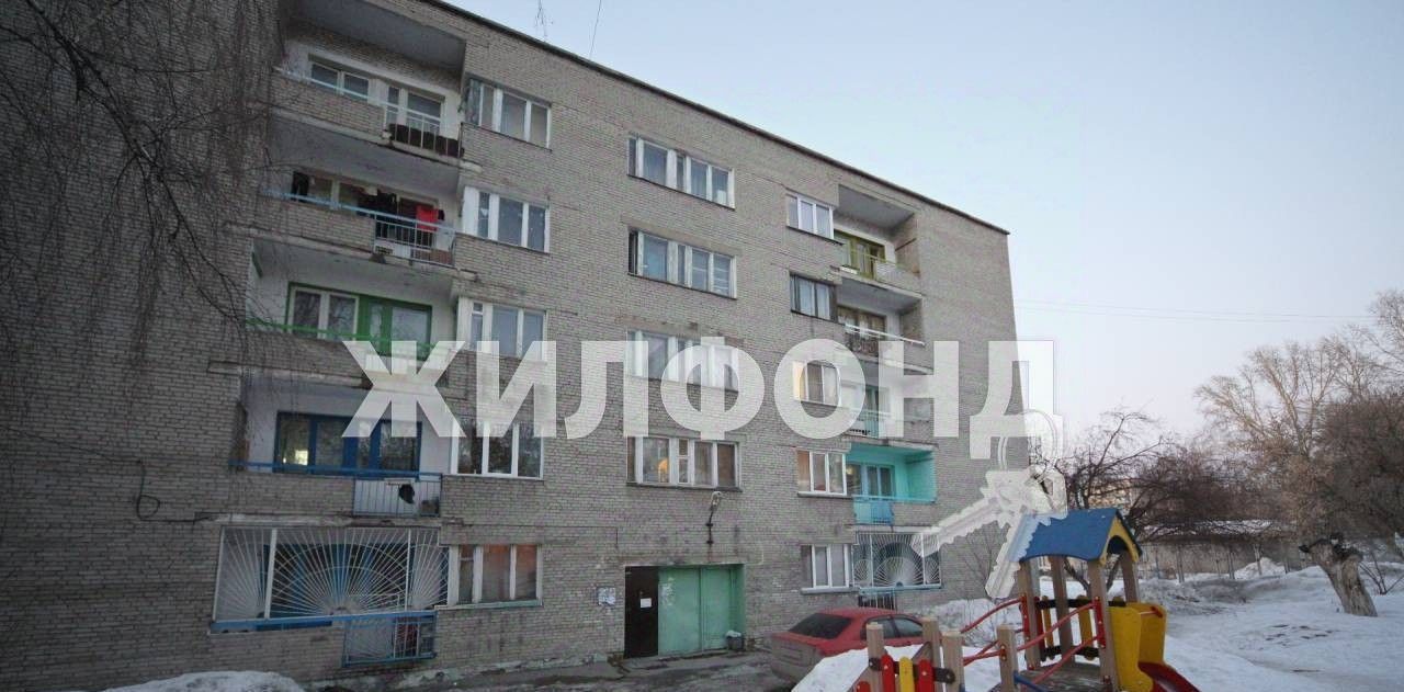 комната г Новосибирск Студенческая ул Планировочная 11/1 фото 11