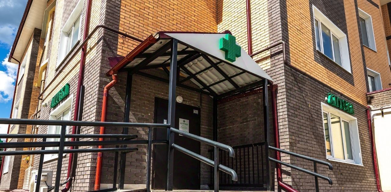 квартира г Москва п Новофедоровское ТиНАО ул Генерала Донскова 25к/4 фото 22