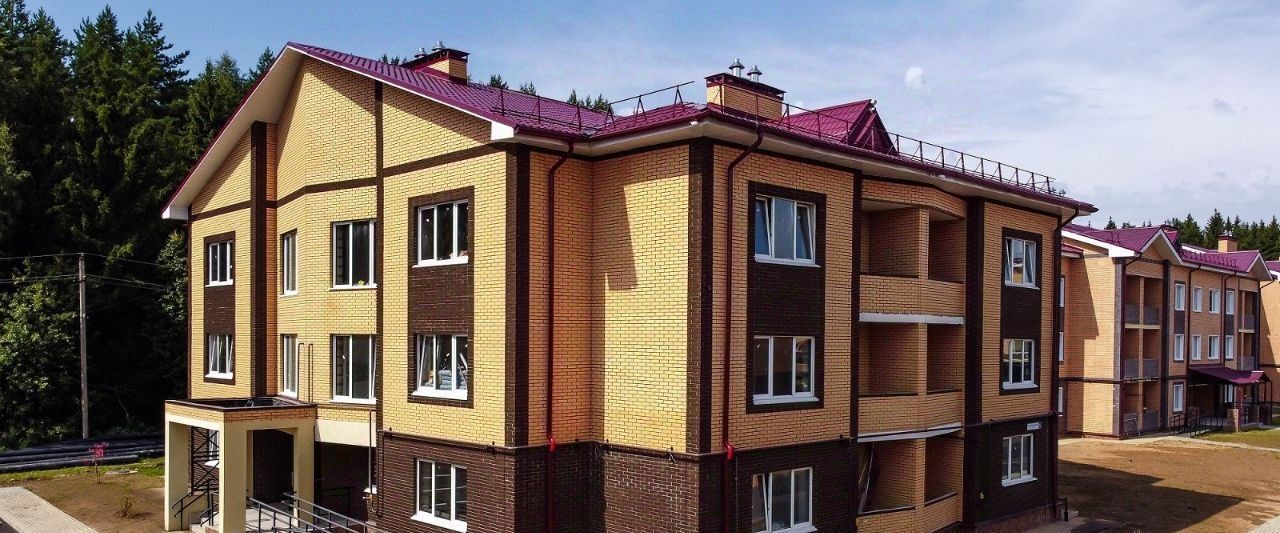 квартира г Москва п Новофедоровское ул Генерала Донскова 27к/3 ТиНАО фото 8