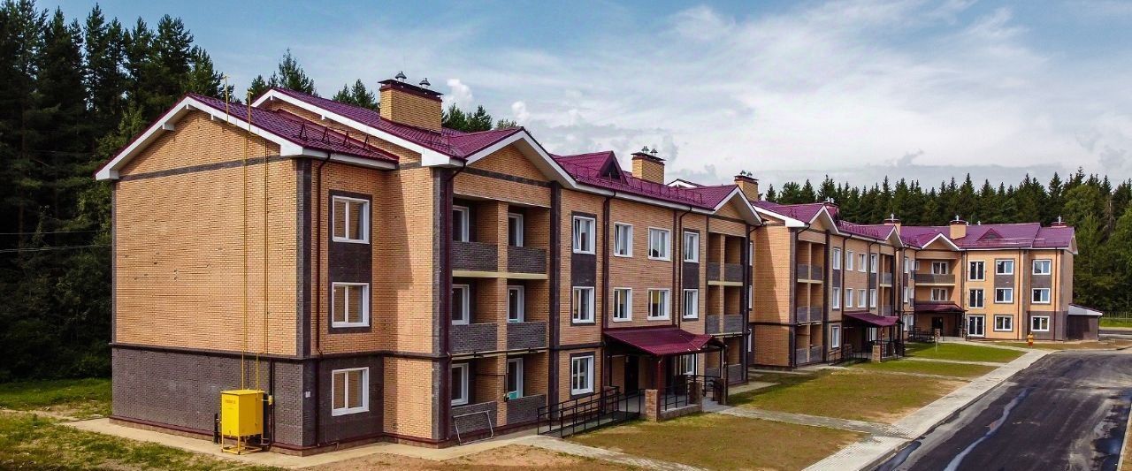 квартира г Москва п Новофедоровское ул Генерала Донскова 27к/5 ТиНАО фото 12