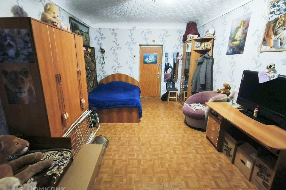 комната г Ковров ул Куйбышева 10 городской округ город Ковров фото 3