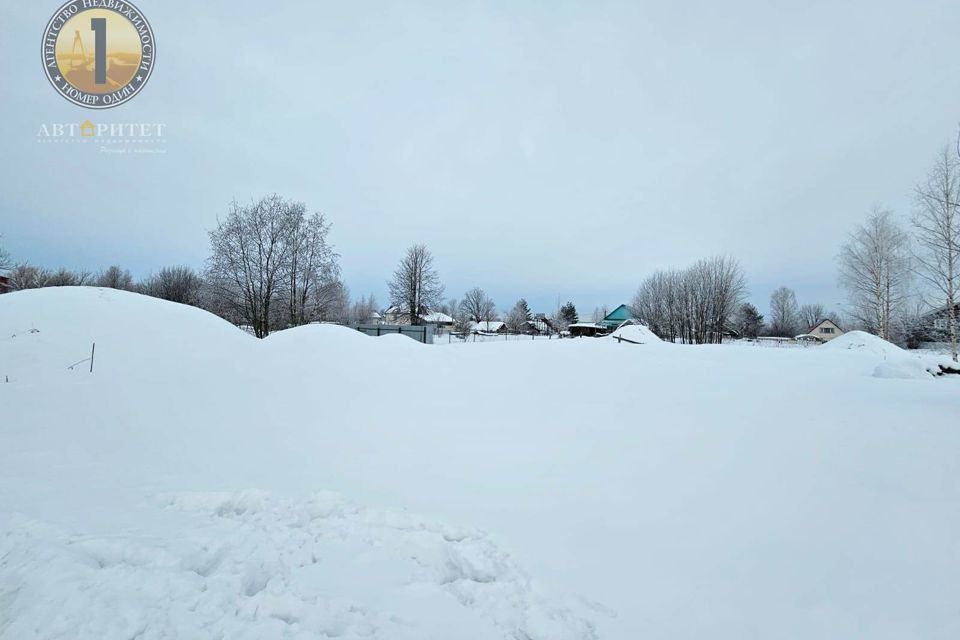 земля г Череповец ул Ягодная городской округ Череповец фото 1