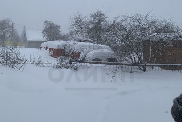 городской округ Калуга, село Муратовского Щебзавода фото