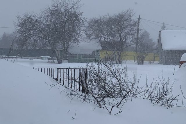 городской округ Калуга, село Муратовского Щебзавода фото